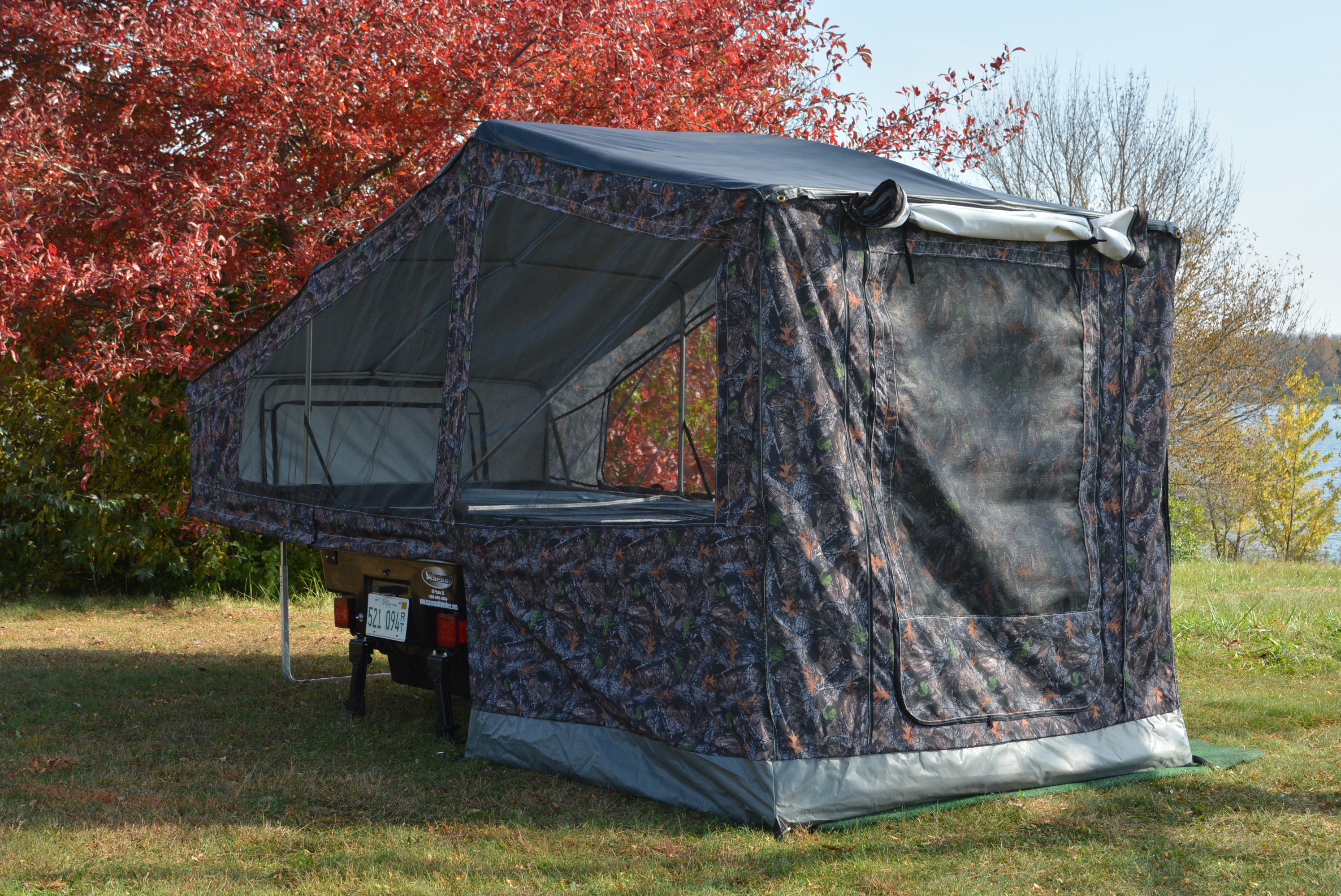 Aspen Quality Trailers Aspen Quality Trailers